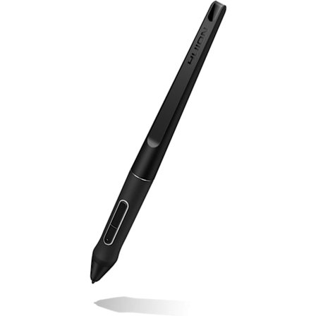 HUION PW517 Pen Tech 3.0 Paristoton kynä Huion Kamvas 13, Kamvas Pro 24, Kamvas Pro 24 (4K), Kamvas 22, Kamvas 22 Plus, Kamvas 16 (2021) -