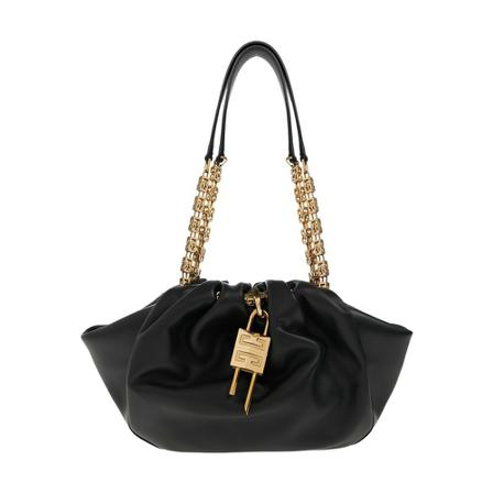 Givenchy, Cross Body Bags Zwart, Dames, Maat:ONE Size