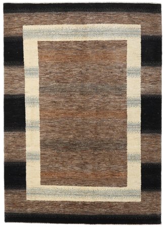 Gabbeh Persia Fine Rug 178X248 Wool