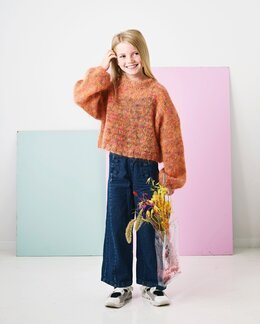 Genser Hilma - Permin