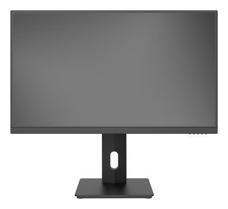 DAHUA LM27-U401A Computerbildschirm 68,6 cm (27") 3840 x 2160 Pixel Quad HD LED Schwarz