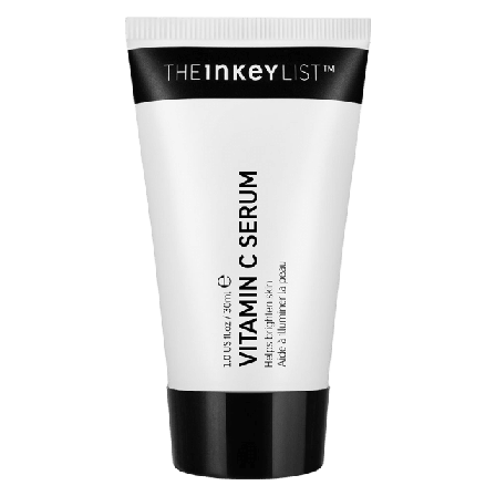 The Inkey List Vitamin C Serum & specialbehandling Unisex 30ML