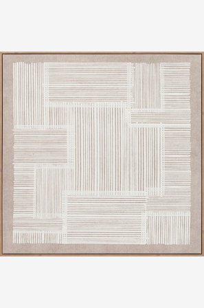 Eightmood - Maalaus Eden - Valkoinen - Taulut - - Homeroom