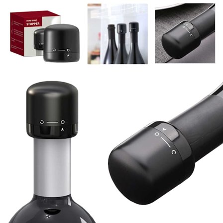 Vacuum Cork - Champagne Cork Wine Cork - Champagne Forsegler