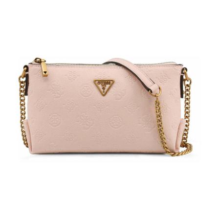 Guess, Cross Body Bags Roze, Dames, Maat:ONE Size,Polyurethaan