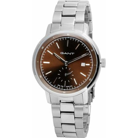 Gant, Watches Szary, Mężczyzna, Rozmiar: ONE Size