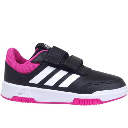 Lågskor Adidas Tensaur Sport 20 Svarta 25