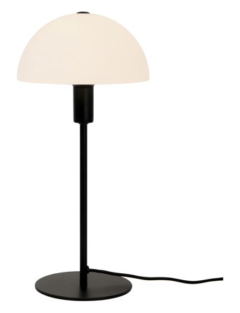 Nordlux Ellen/Table - Black - H:41.5CM