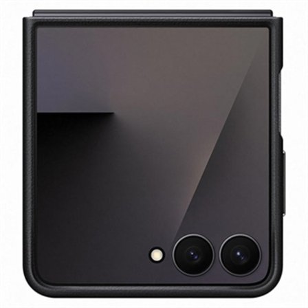 Samsung Galaxy Z Flip7 KindSuit Skal EF-VF766PBEGWW - Svart