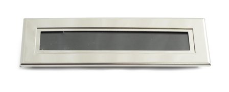 Habo 24542 Brevindkast, Dør- & vinduesbeslag