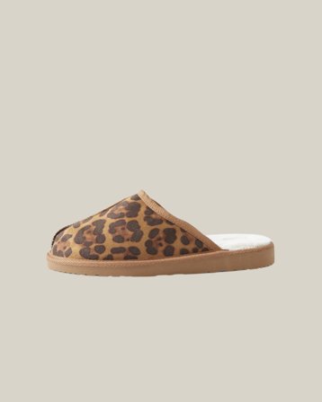 LMTD TEDDY LOAFER Mange Sko Unisex - Kids Brand Store