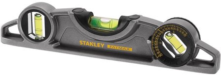 STANLEY FatMax Xtreme 0-43-609 Vater 25 cm, Måleinstrumenter