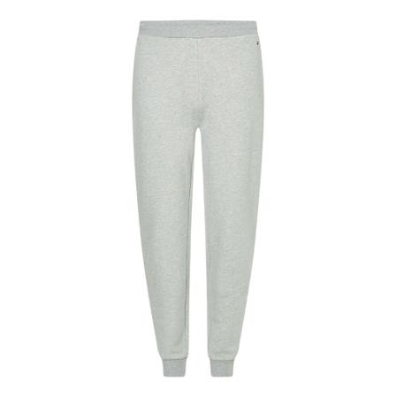 Tommy Hilfiger - Mjukisbyxor - Grå - Dam - Storlek: S, Dam, Storlek: S