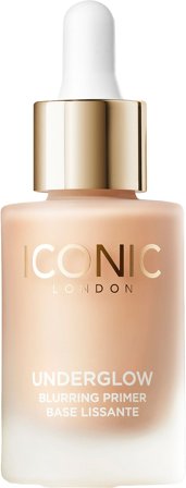 ICONIC LONDON Underglow Blurring Primer 27.0 ml, Makeup, Ansigt, Primer