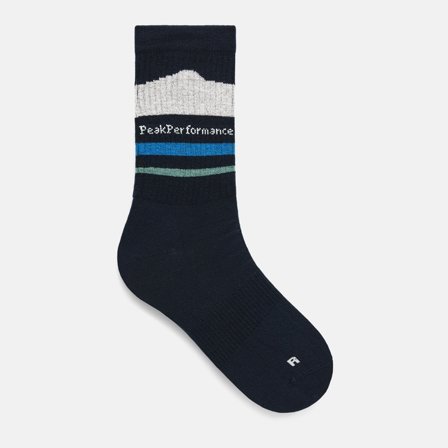 Peak Performance - Graph Socks