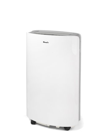 Woods AC Cortina Silent 12K Luftkonditionering, Inomhusklimat