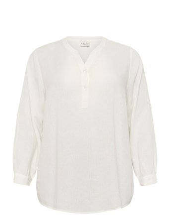 Kaffe Curve | Kcmille Blouse | 46