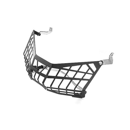 Motorcykelstrålkastarskydd Galler Galler Skyddsskydd För Tiger1200 1200 Gt Pro Explorer 202