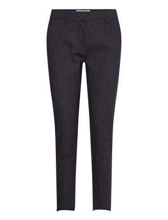 FREE/QUENT Fqrex-Pants - Navy - XL