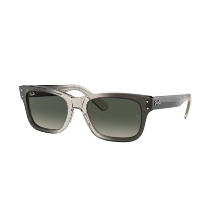 Ray-Ban Mr Burbank - RB2283 134071 5520 i Grå Acetate