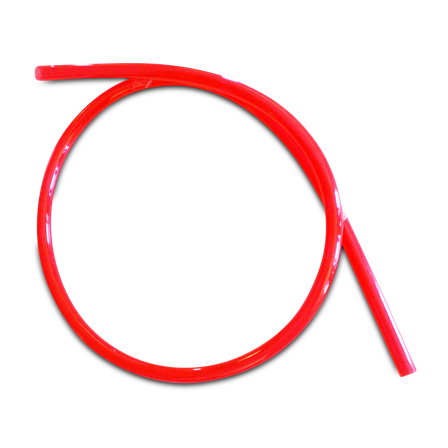 Kit de tubo de bebida USWE Hydraflex Rojo