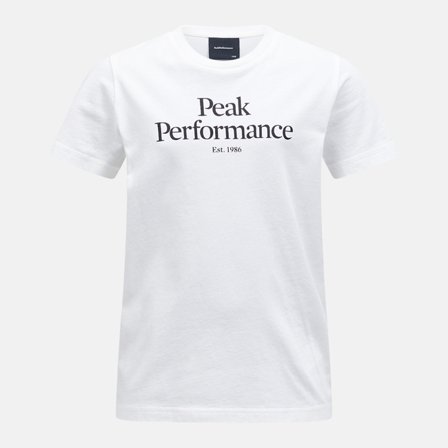 Peak Performance - Original T-Shirt Junior
