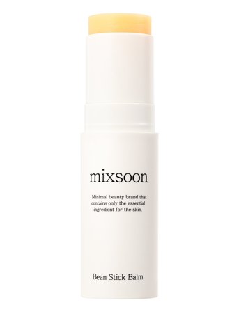 Mixsoon Bean Stick Balm - Nude - 11.5 ml