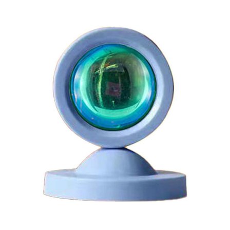 Lys Lampe Til Hjem/Soveværelse/Stue Dekoration, Natlys Til Fotografering