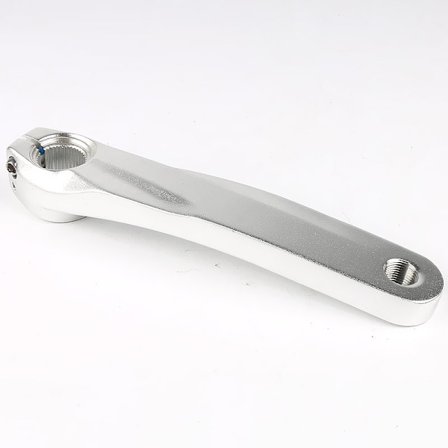 #Pedalarms 170MM Venstre Side Aluminium Legering Terrengsykkel Veisykkel#