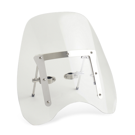 Puig Windschutz Chopper - Triumph Thunderbird 2009-2016