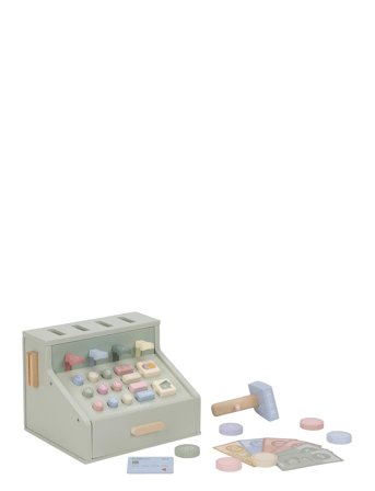 Little Dutch | Little Dutch - Cashregister Fsc | ONE SIZE