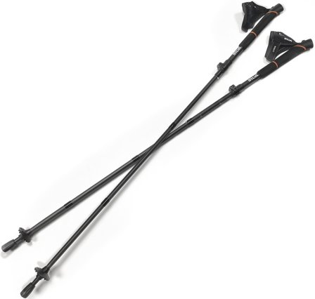 Silva Running Poles Carbon Adjust