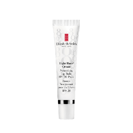 Elizabeth Arden Eight Hour Cream Nourishing Lip Balm SPF 20, 15 ml Läppvård Dam ONESIZE