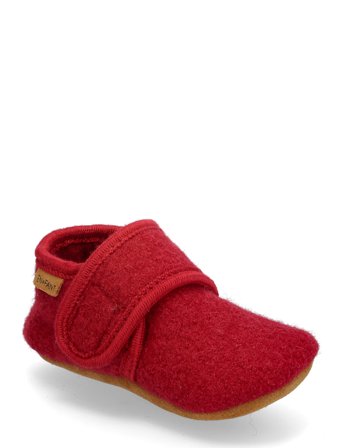En Fant | Baby Wool Slippers | 17 8