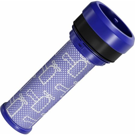 Vaihda esimoottorisuodatin Dyson 923413-01 Moottorisuodatin imuriin DC28 DC33 DC37 DC37c DC39 Moottorinsuojasuodatin HEPA-esisuodatin D