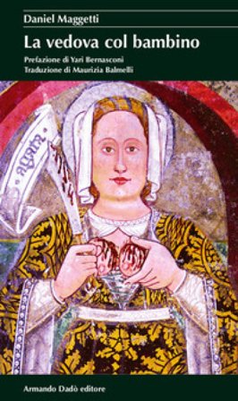 Vedova con bambino Daniel MAGGETTI