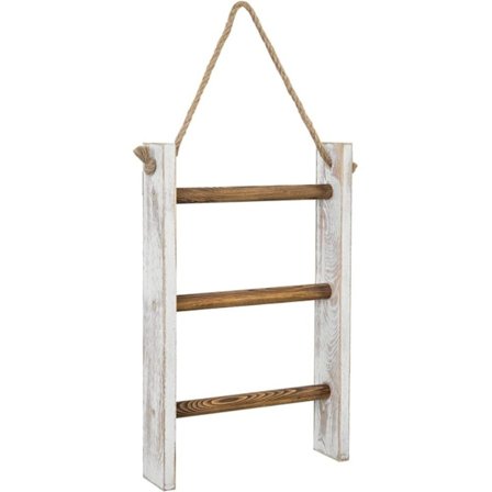 Håndklædestativ Træhåndklædestativ Håndklædestativ