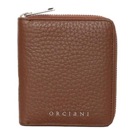 Orciani Wallets & Cardholders Brun, Dame Punge og Kortholder, Størrelse: ONE Size