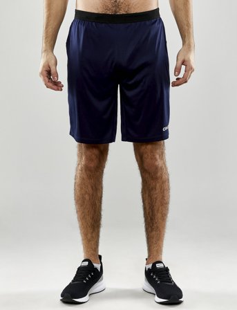 Craft Progress 2.0 Shorts M - Navy - M