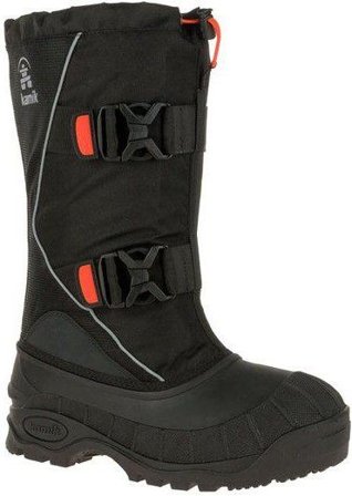 Kamik M's Cody XT Black