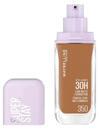 Maybelline Maybelline New York Super Stay Lumi-Matte Foundation 35 Ml - 35 ML