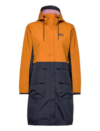 Saue L Jacket Blue Kari Traa