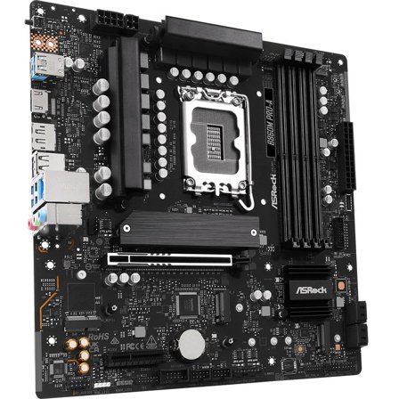 ASRock B860M Pro-A