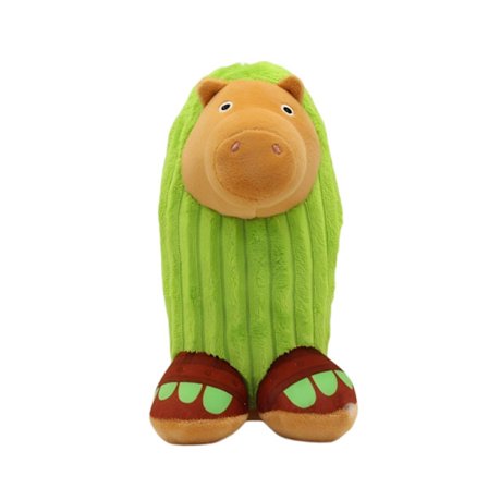 38style Italian Brainrot Plysch Tung Tung Tung Sahur Tralalero Tralala Plyschdockor Fyllda mjuk kudde Anpassade leksaker Julklapp