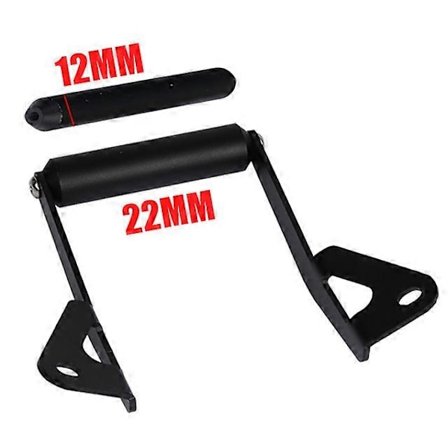 For MOTO GUZZI V85TT V85 V 85 TT V 85TT 2019 2020 Tilbehør Mobiltelefon Stativ Holder Støtte GPS Navigasjonsplate Brakett