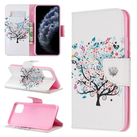 Wonderland iPhone 11 Pro Max fodral -Rosa