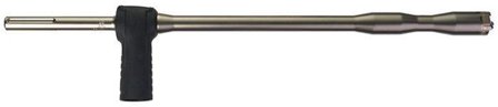 Milwaukee DUSTLESS Hammerbor SDS-Max med støvudsugning 32x600 mm, Maskintilbehør & forbrugsvarer