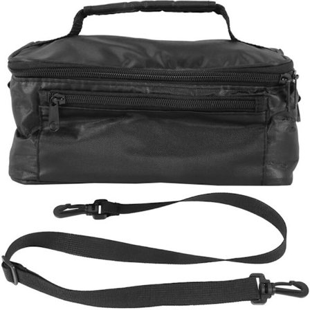 Universal bil bagasjerom kjøler organizer sammenleggbar piknikpose isolert glidelås varmer for Y X