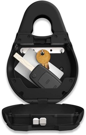 igloohome Smart Keybox 3