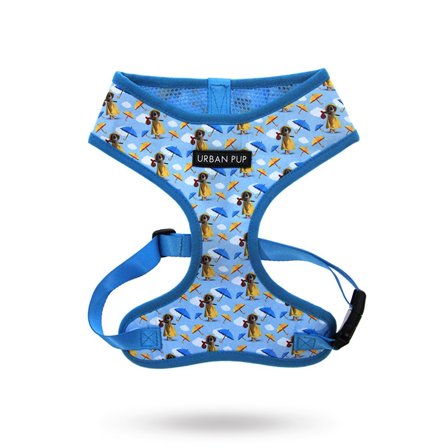 Urban Pup - Gromit's Hundesele